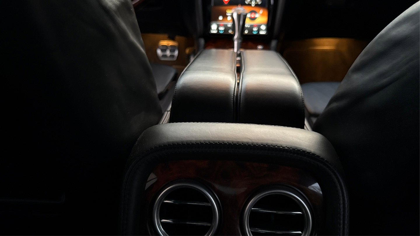 Used 2006 Bentley Flying Spur Flying Spur image 28