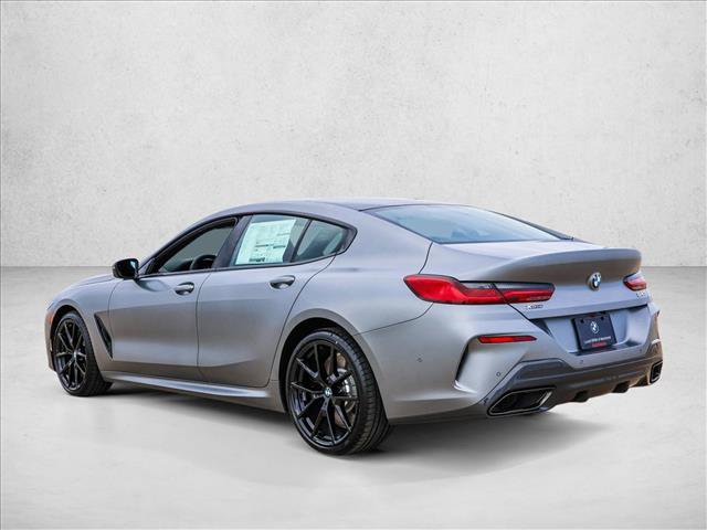 New 2026 BMW 840i xDrive w/ M Sport Professional Package AWD/4WD image 7