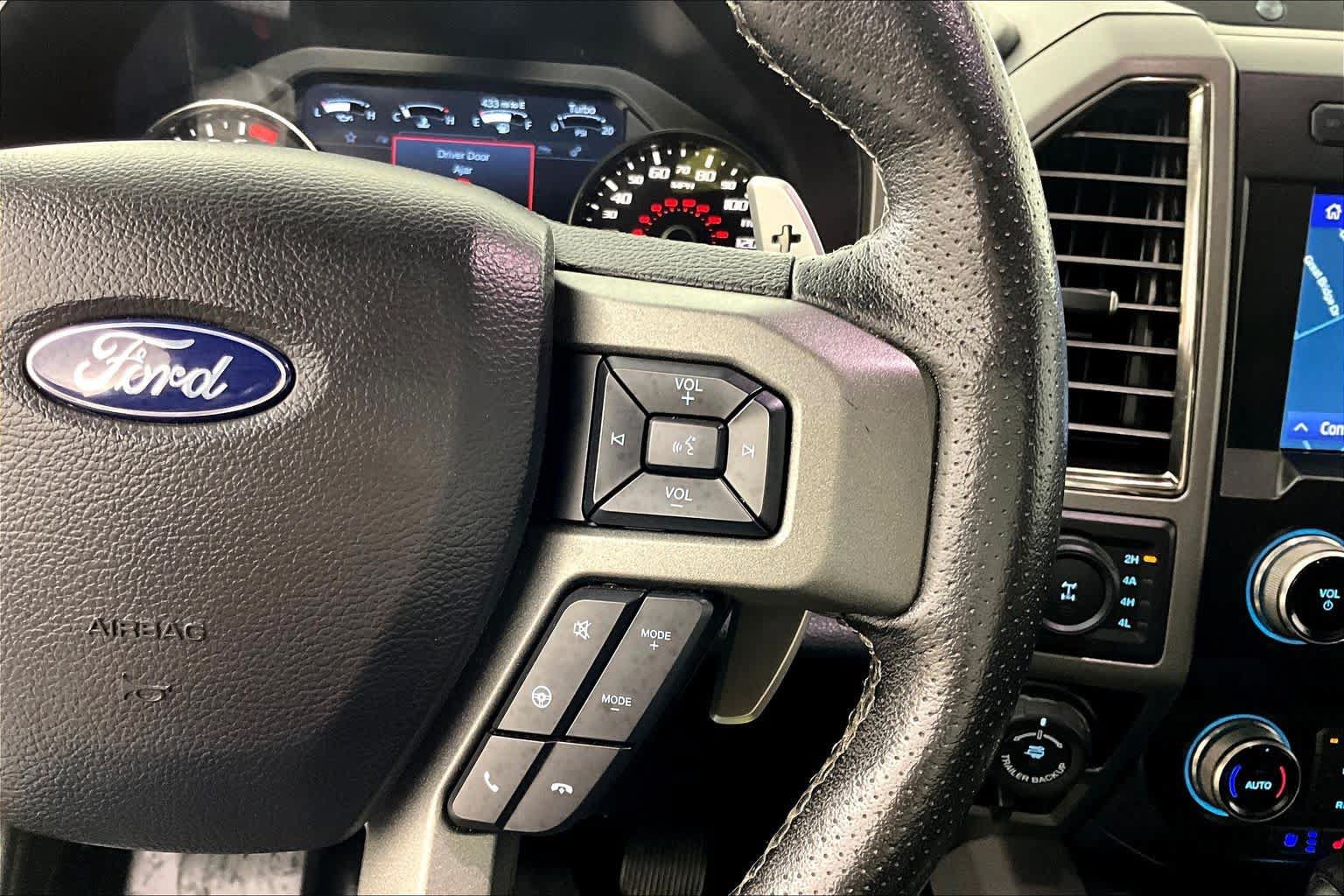 Used 2019 Ford F150 Raptor w/ Equipment Group 802A Luxury AWD/4WD image 24