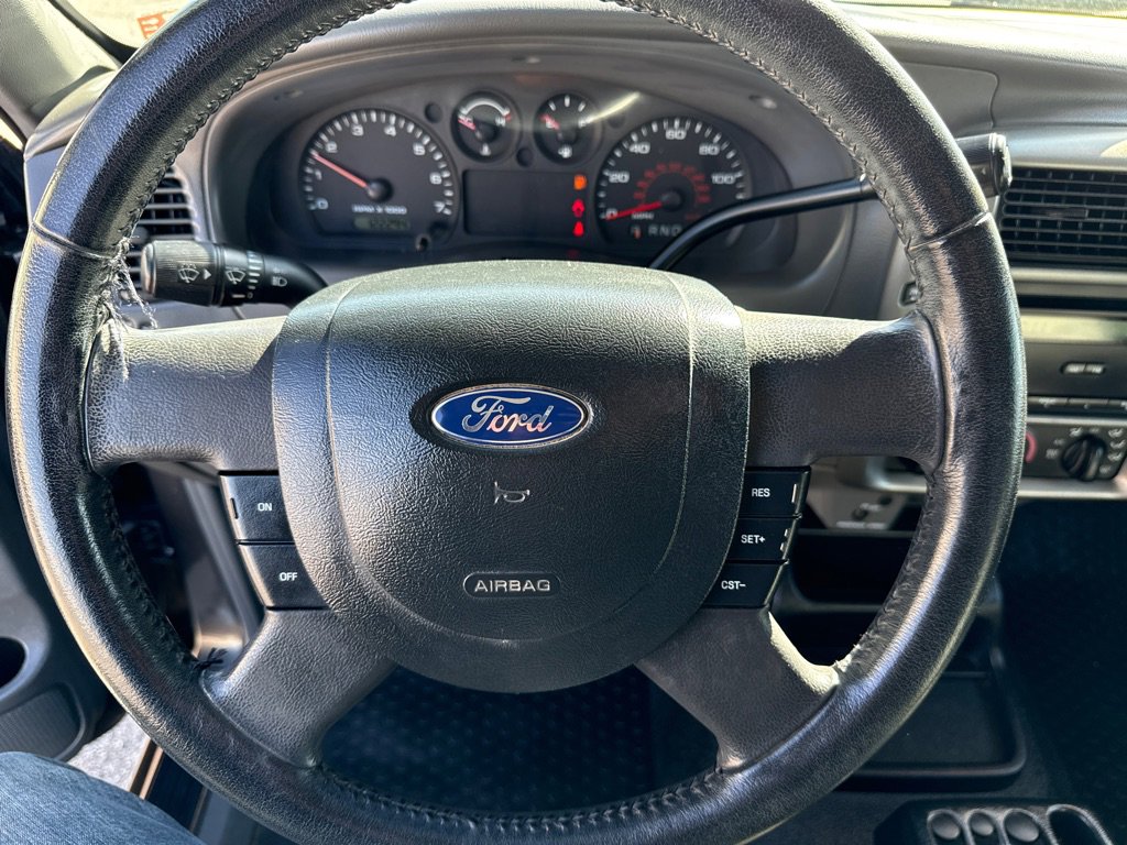 Used 2006 Ford Ranger FX4 AWD/4WD image 12