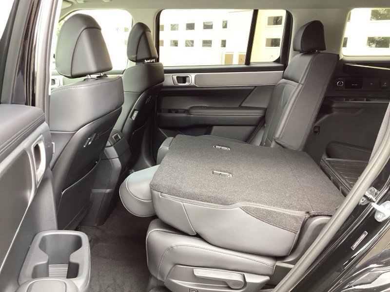 New 2026 Hyundai Santa Fe XRT AWD/4WD image 19