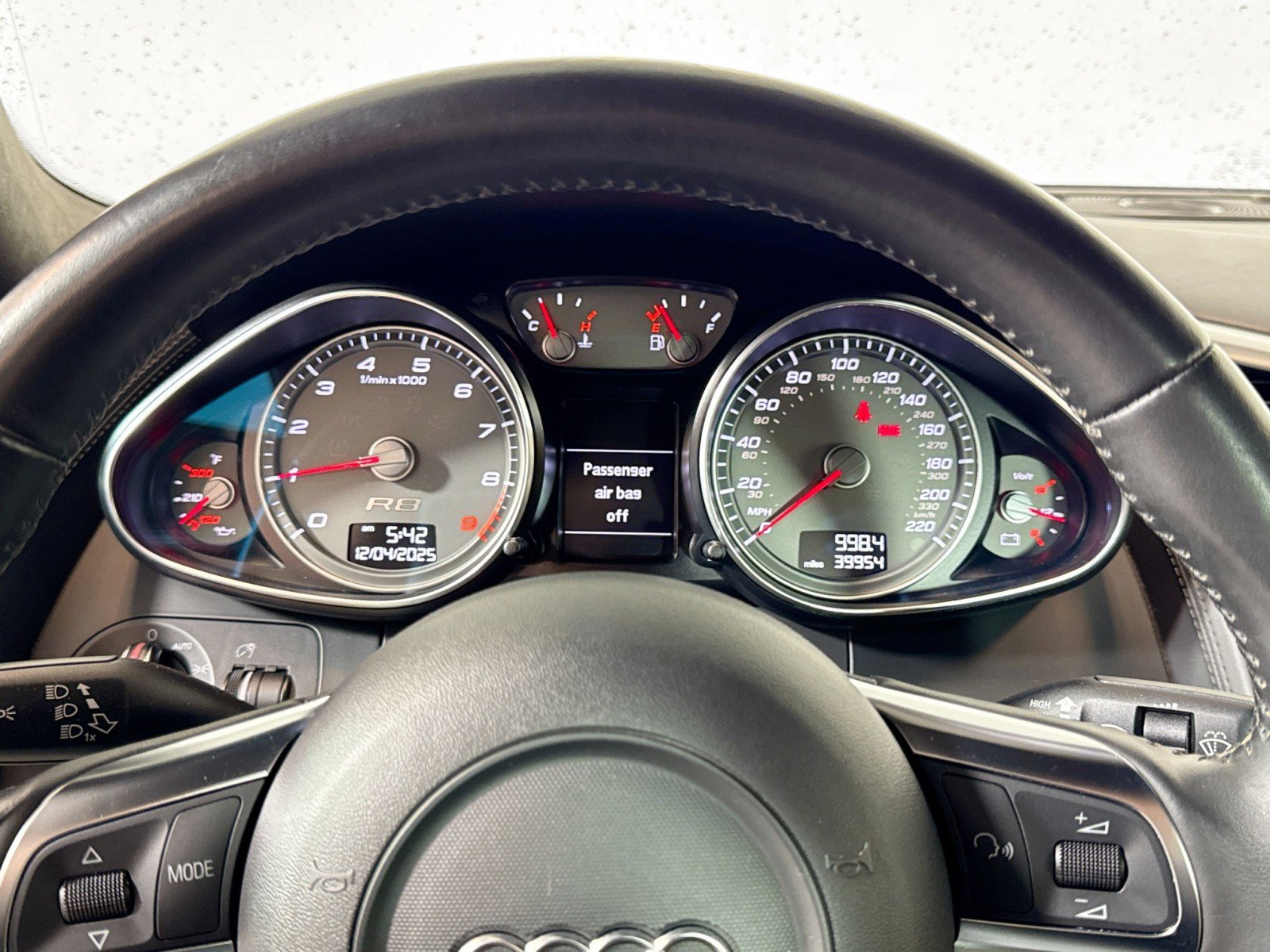 Used 2009 Audi R8 V8 image 15