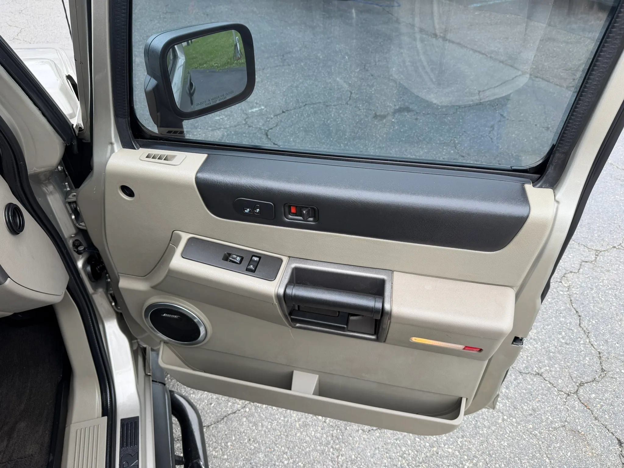Used 2004 HUMMER H2 AWD/4WD image 33