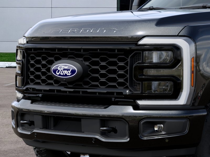 New 2027 Ford F250 Lariat w/ Tremor Off-Road Package AWD/4WD image 17