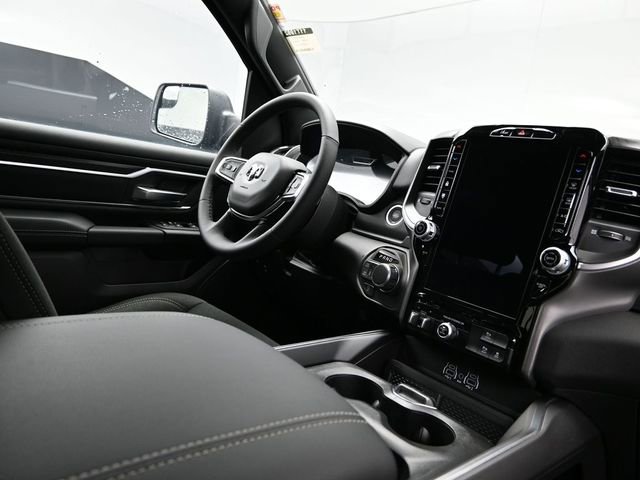 New 2026 RAM 1500 Big Horn image 9