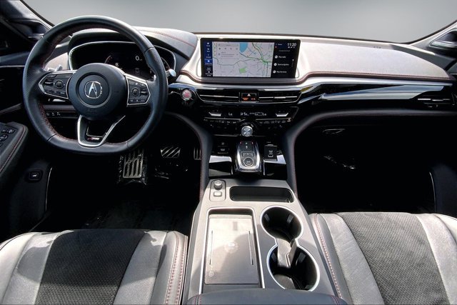 Certified 2025 Acura MDX A-Spec AWD/4WD image 15