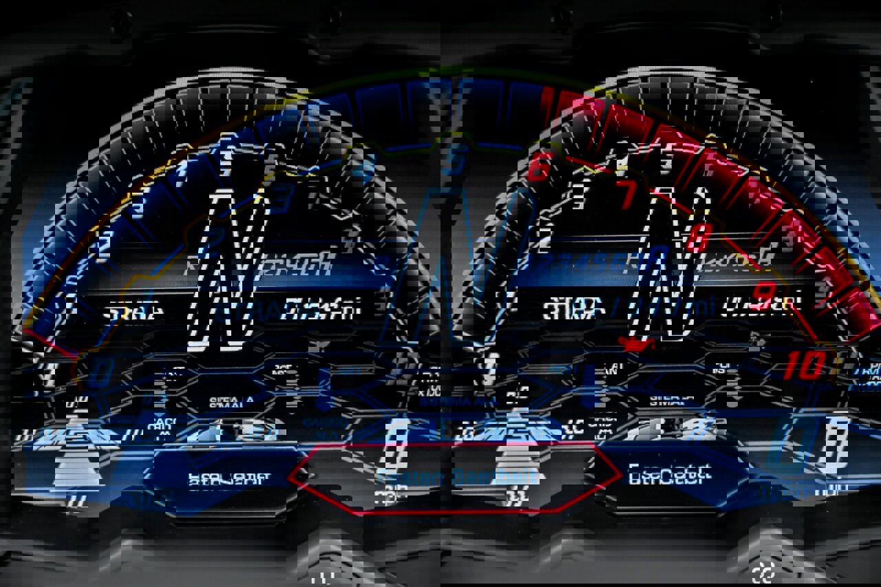 Used 2021 Lamborghini Aventador SVJ image 35