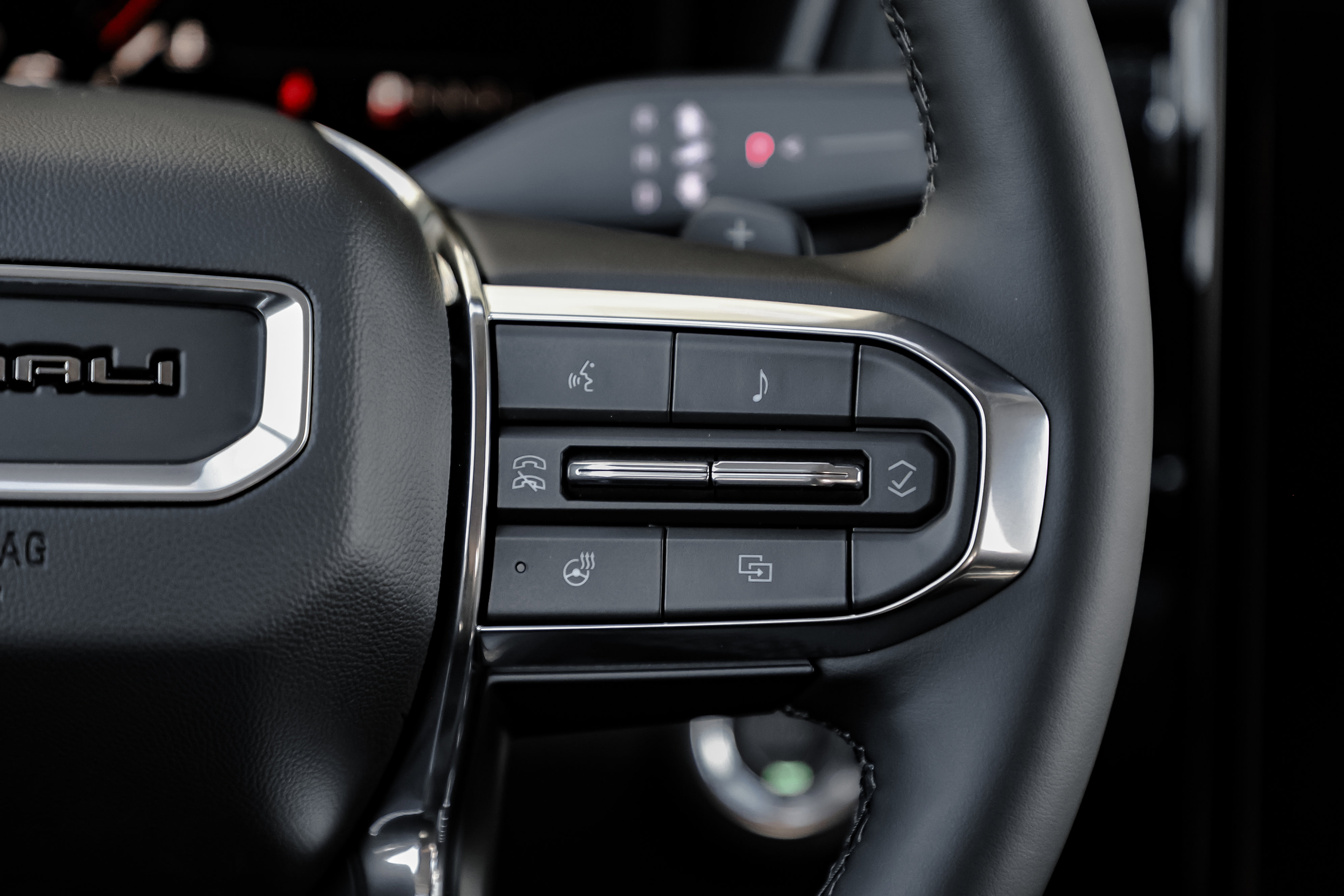 New 2026 GMC Terrain Denali image 27