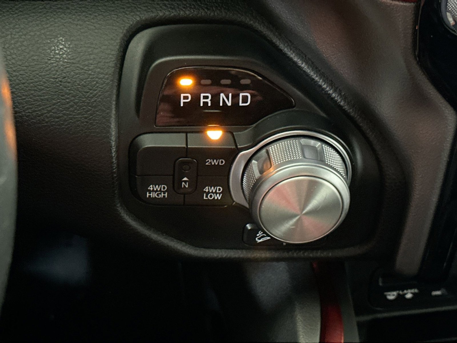 Used 2019 RAM 1500 Rebel w/ Level 2 Equipment Group image 29