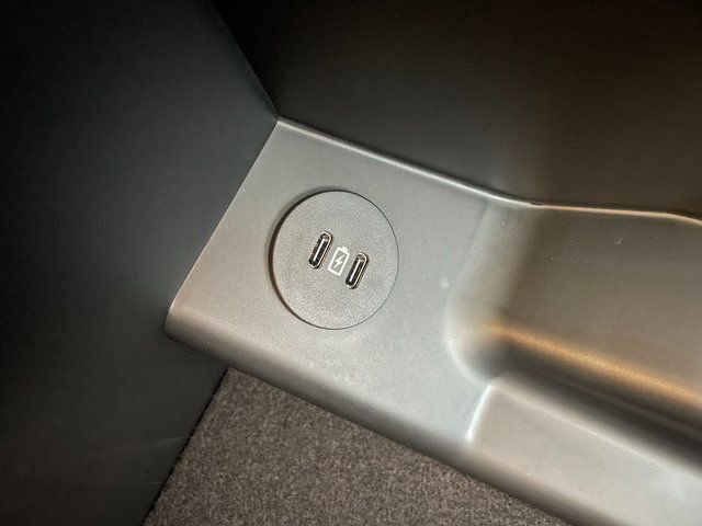 New 2025 Ford F150 Lightning Flash image 35