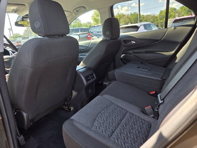 Certified 2024 Chevrolet Equinox LT FWD image 14