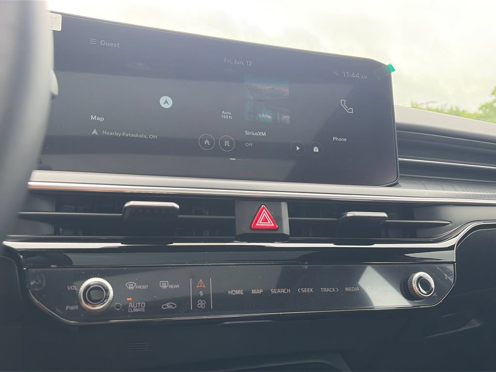 New 2026 Kia K5 GT FWD image 19