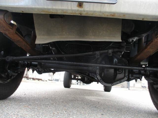 Used 1990 Ford F350 4x4 Crew Cab image 15