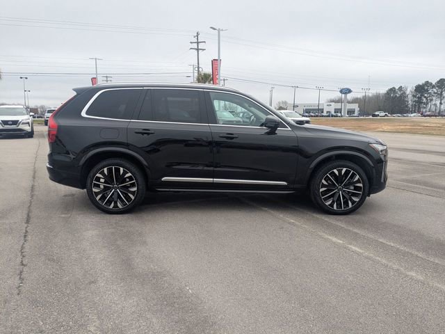 Used 2025 Volvo XC90 B6 Plus video 2