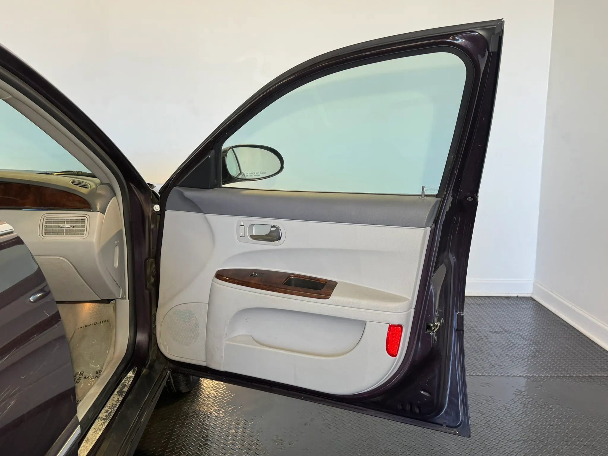 Used 2007 Buick LaCrosse CX w/ Chrome Enhancement Package image 20