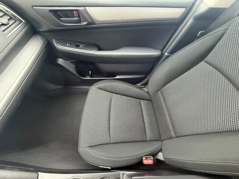 Used 2016 Subaru Outback 2.5i w/ Protection Package #1 image 19