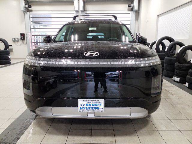 New 2026 Hyundai Ioniq 9 SEL image 19