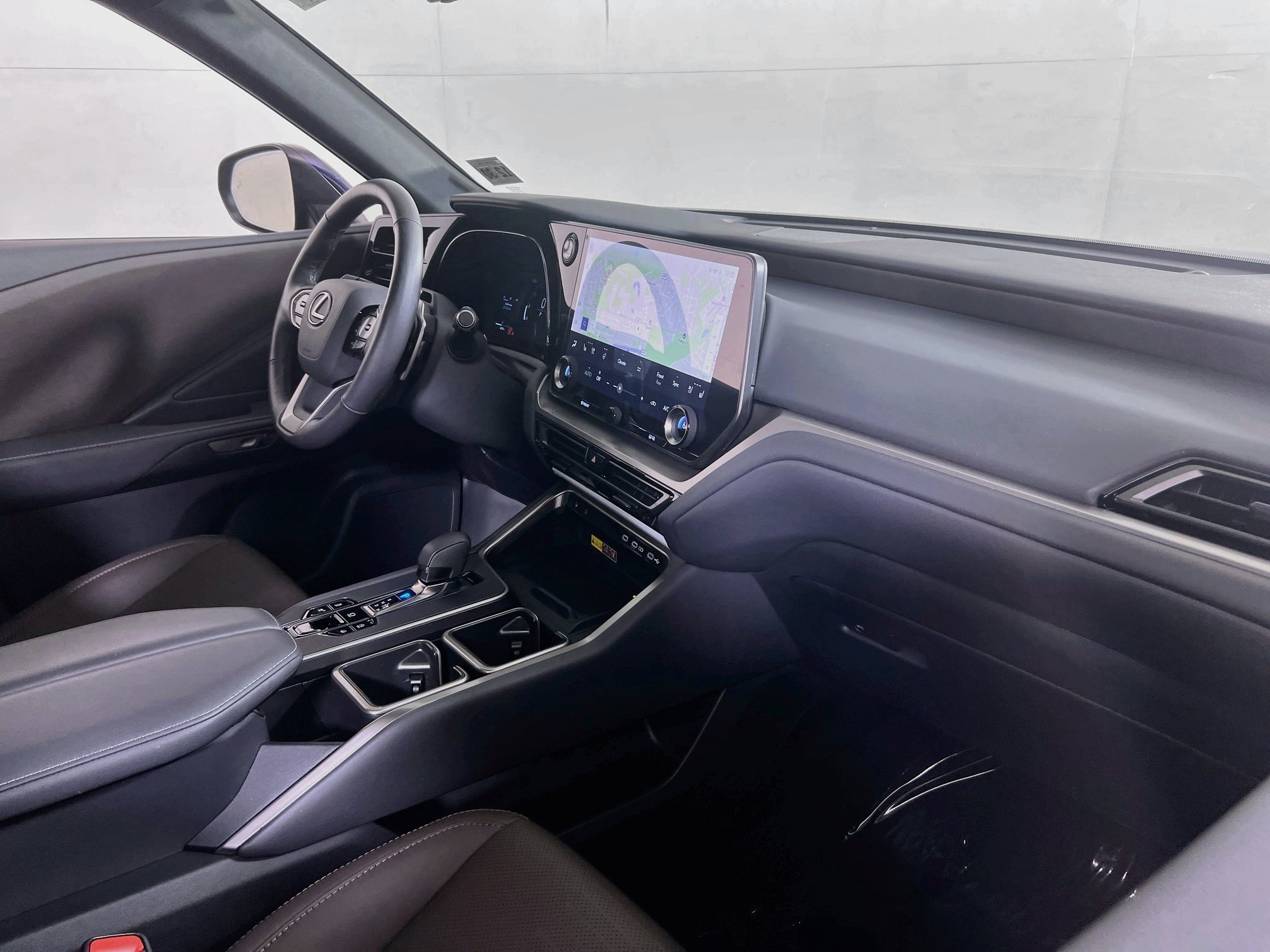 Used 2026 Lexus TX 350 AWD w/ Technology Package image 29