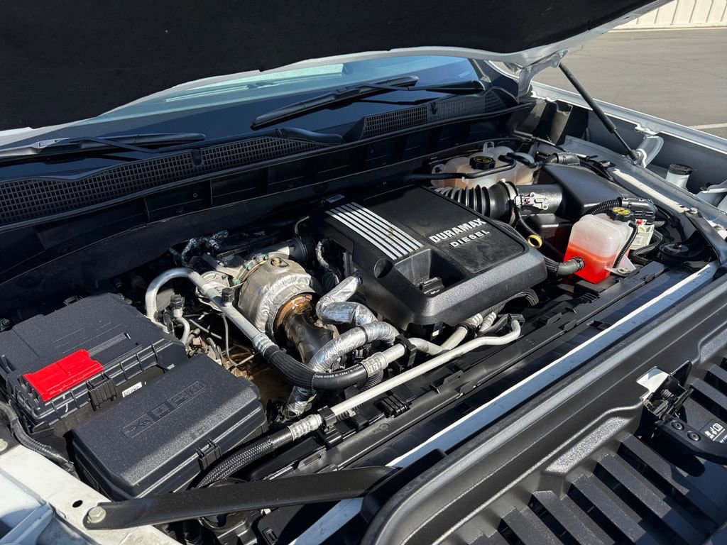Certified 2022 GMC Sierra 1500 Denali image 20