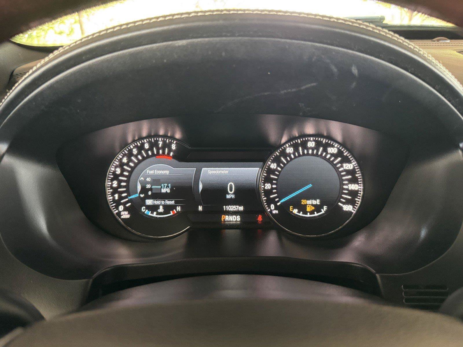 Used 2018 Ford Explorer Platinum AWD/4WD image 14