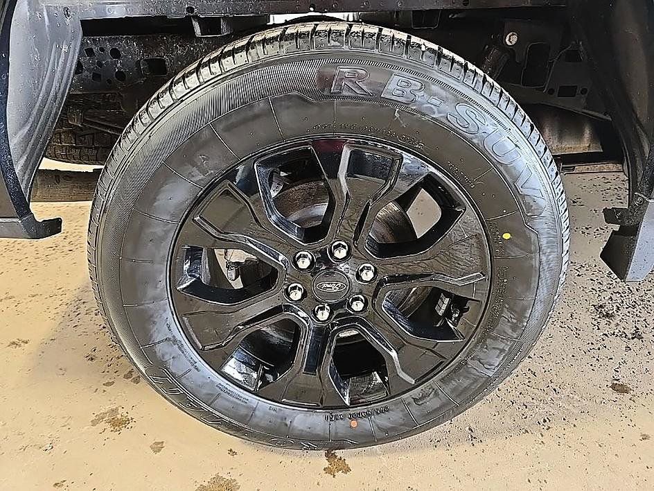 Used 2023 Ford F150 XLT w/ Equipment Group 302A High image 46