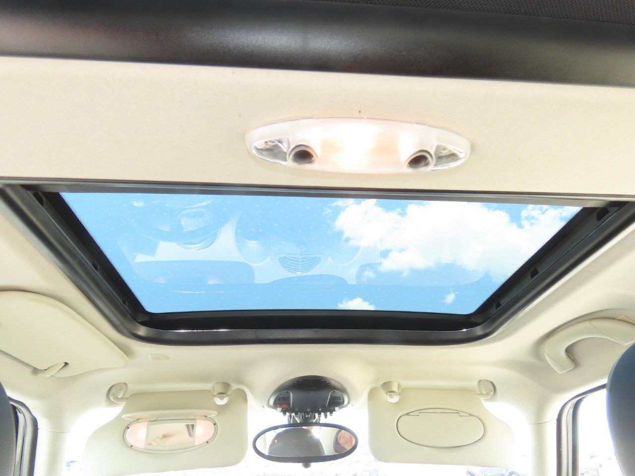 Used 2015 MINI Cooper Countryman S FWD image 22