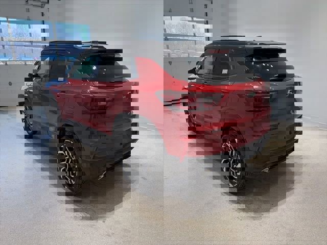 New 2026 Chevrolet TrailBlazer RS w/ Convenience Package image 4