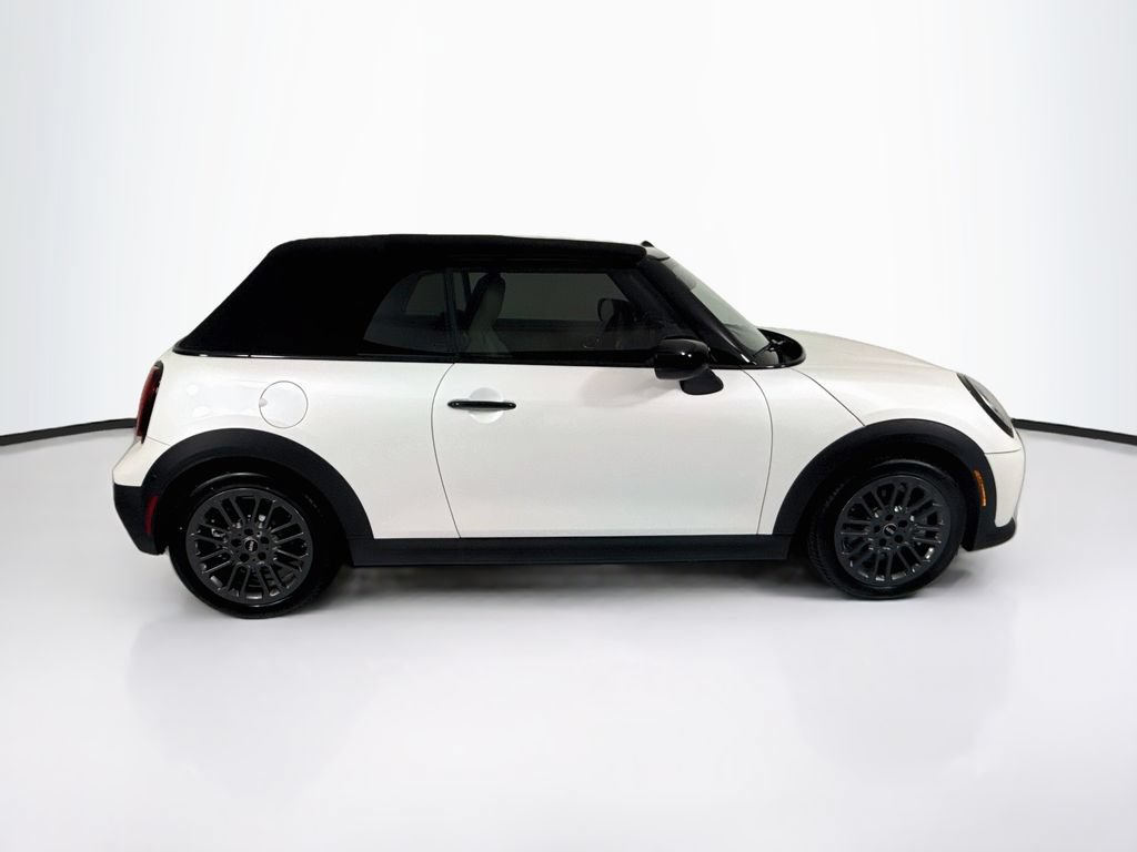 New 2026 MINI Cooper S FWD image 12