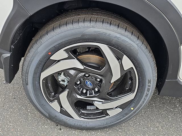 Certified 2026 Subaru Crosstrek 2.5i Limited w/ Crosstrek Mirror Package AWD/4WD image 8