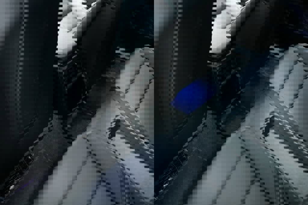 Certified 2022 Porsche Taycan 4 Cross Turismo image 34