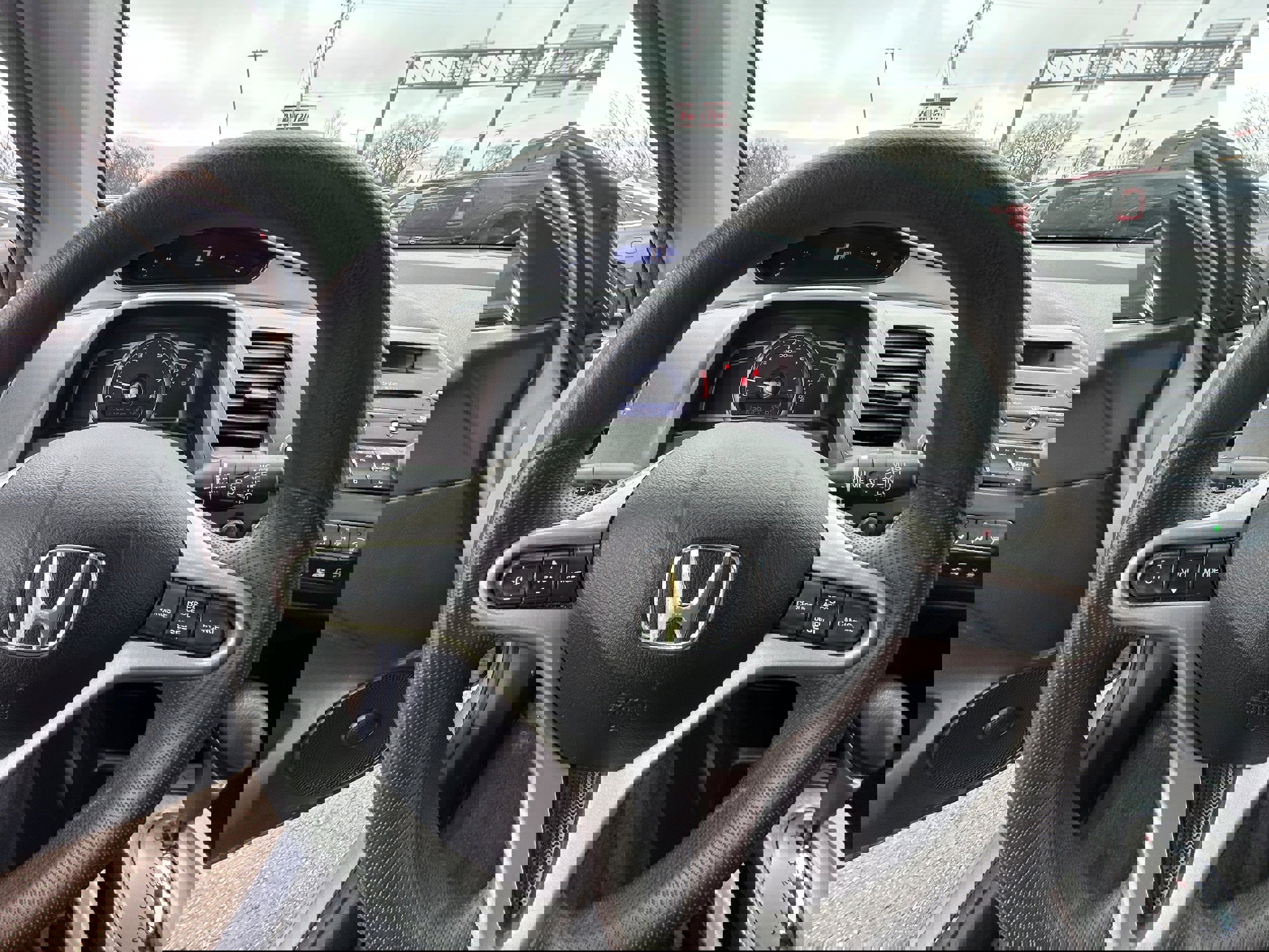 Used 2006 Honda Civic EX image 9