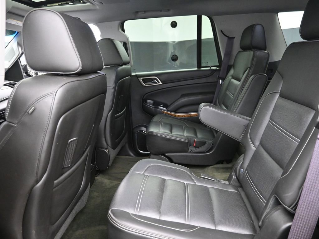 Used 2015 GMC Yukon Denali w/ Touring Package image 11