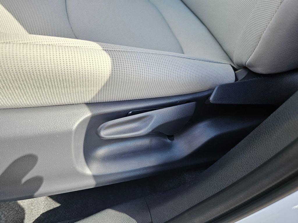 New 2026 Toyota Corolla Cross LE image 23