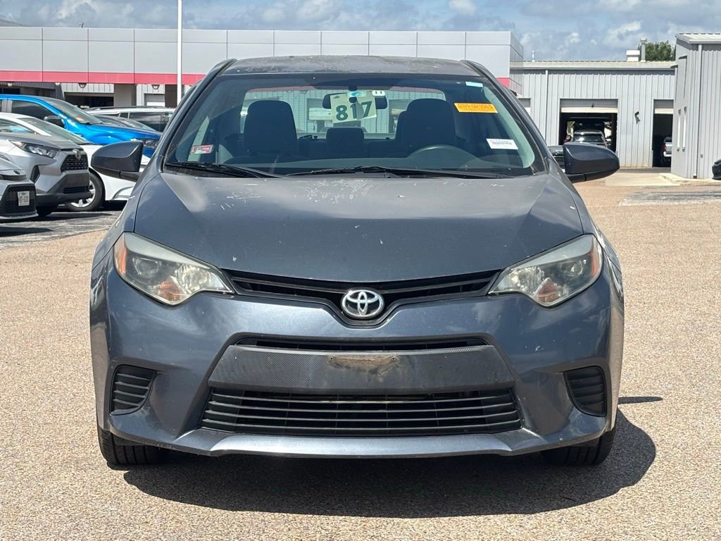 Used 2014 Toyota Corolla L image 3