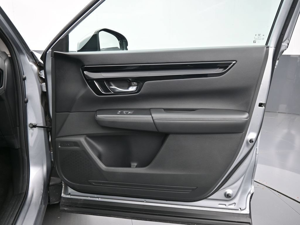 Used 2024 Honda CR-V EX-L image 26