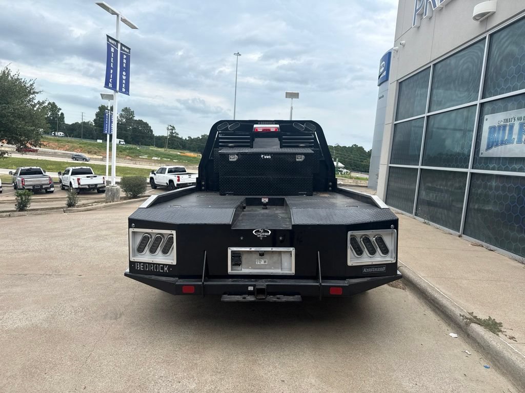 Used 2025 RAM 3500 Tradesman w/ Chrome Appearance Group AWD/4WD image 6