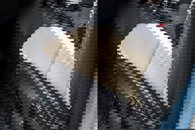 Used 2024 INEOS Grenadier image 20