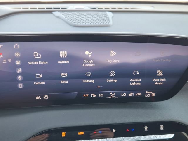 New 2025 Buick Enclave Sport Touring w/ Super Cruise Package FWD image 25