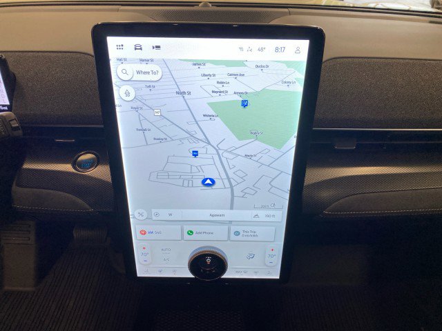 New 2024 Ford Mustang Mach-E GT w/ Bronze Appearance Package image 32