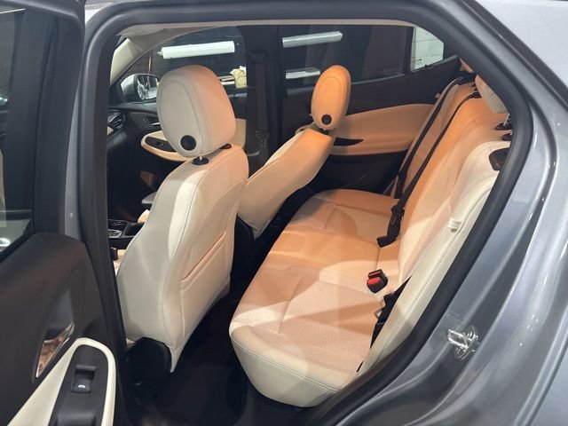 Used 2023 Buick Encore GX Preferred w/ Cold Weather Comfort Package image 27