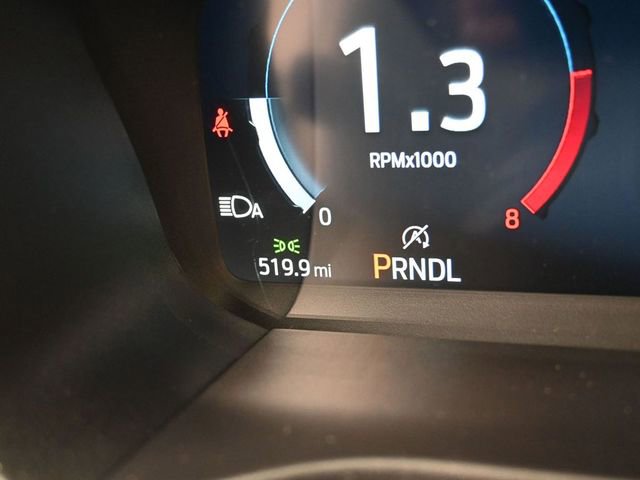 New 2025 Ford Explorer Active w/ Active Comfort Package image 19