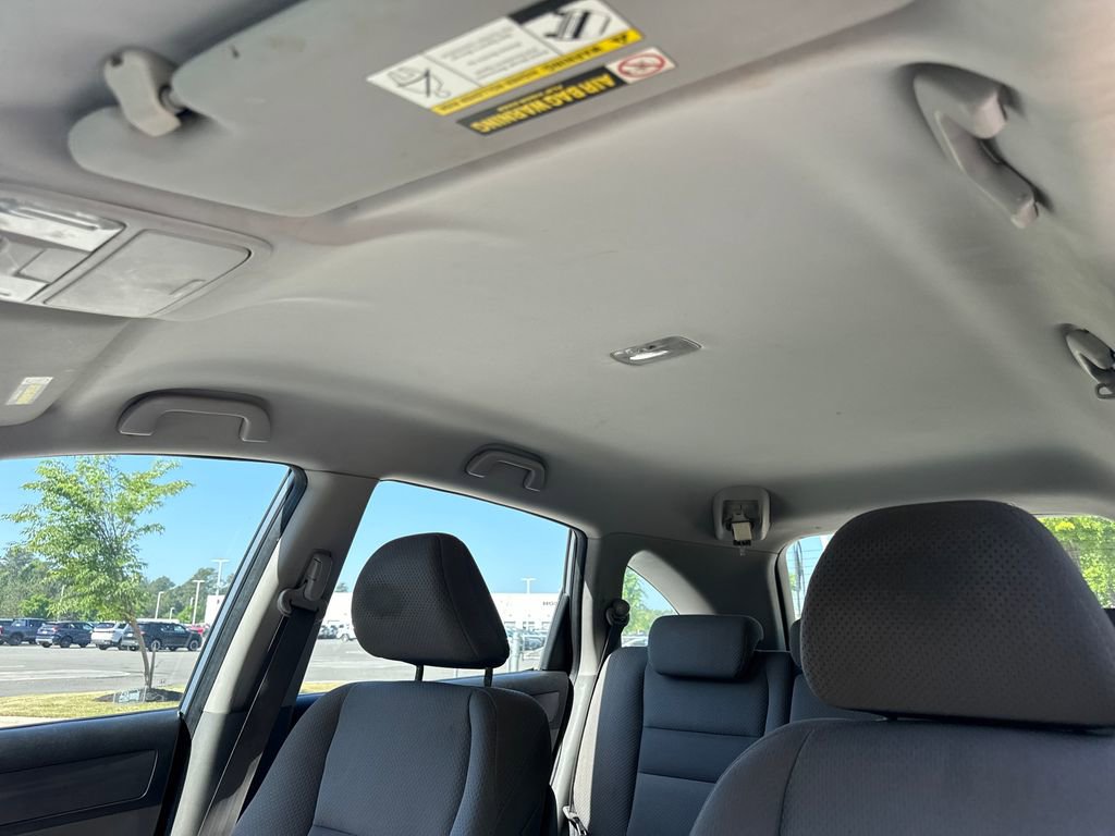 Used 2009 Honda CR-V LX image 29