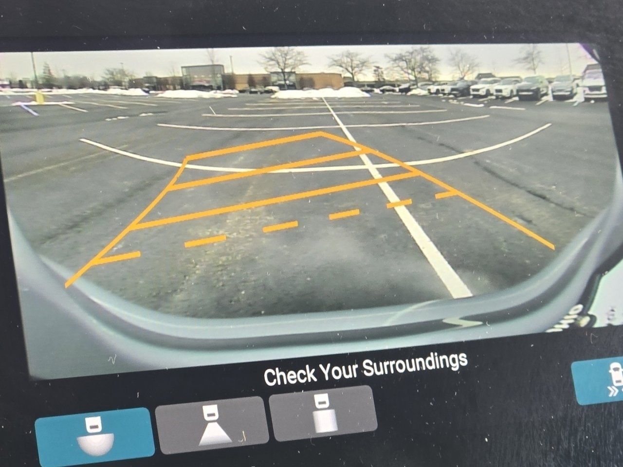 Certified 2022 Honda Pilot Sport image 5