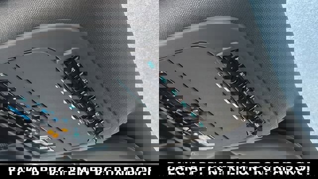 New 2026 Ford F350 Lariat w/ Tremor Off-Road Package image 21