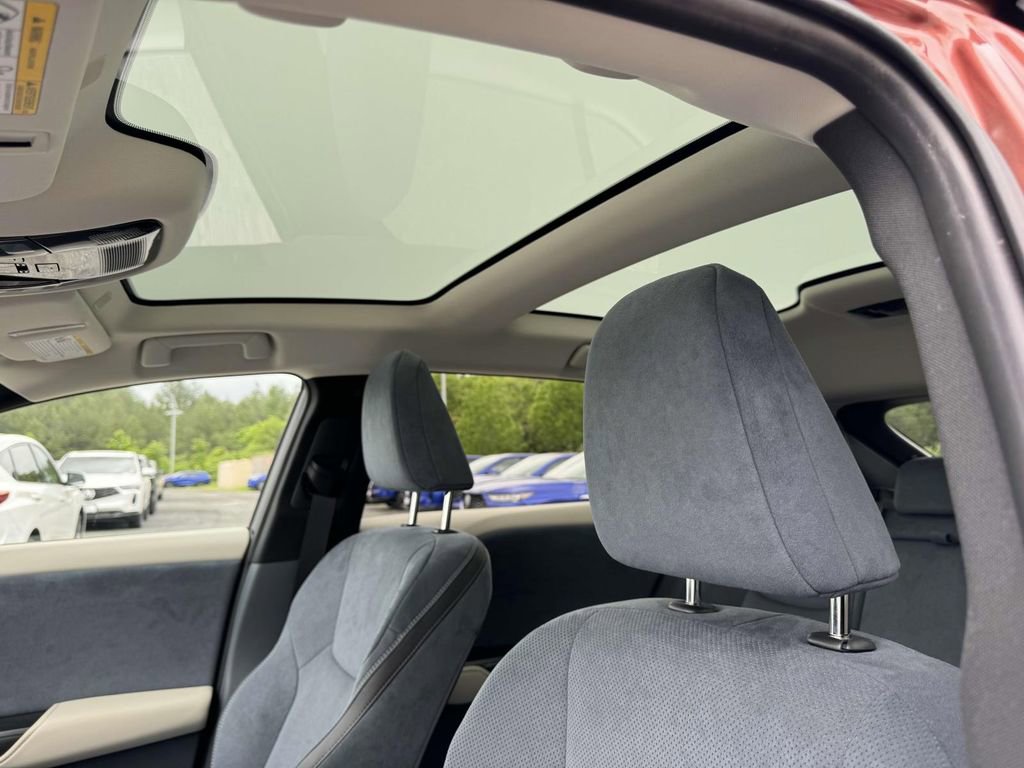 Used 2024 Lexus RZ 450e Premium image 19