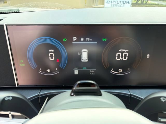 New 2026 Hyundai Santa Fe SEL AWD/4WD image 9