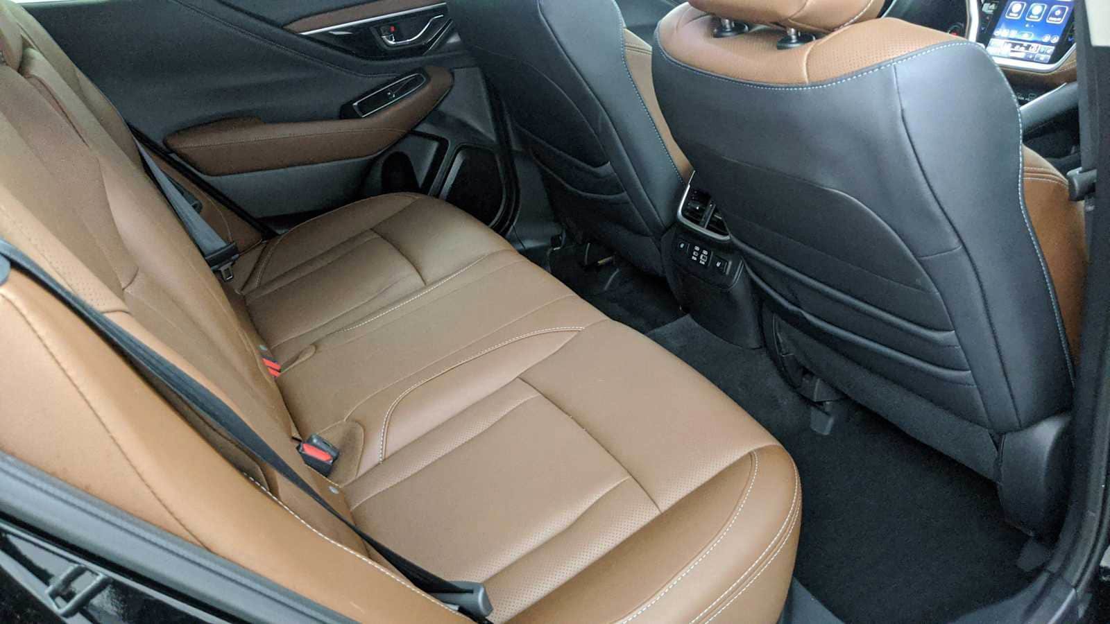 Certified 2023 Subaru Outback Touring image 34