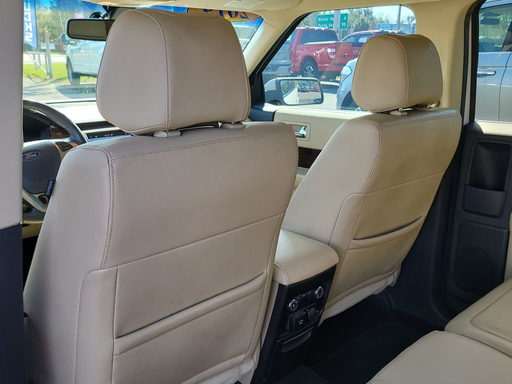 Used 2019 Ford Flex Limited image 10
