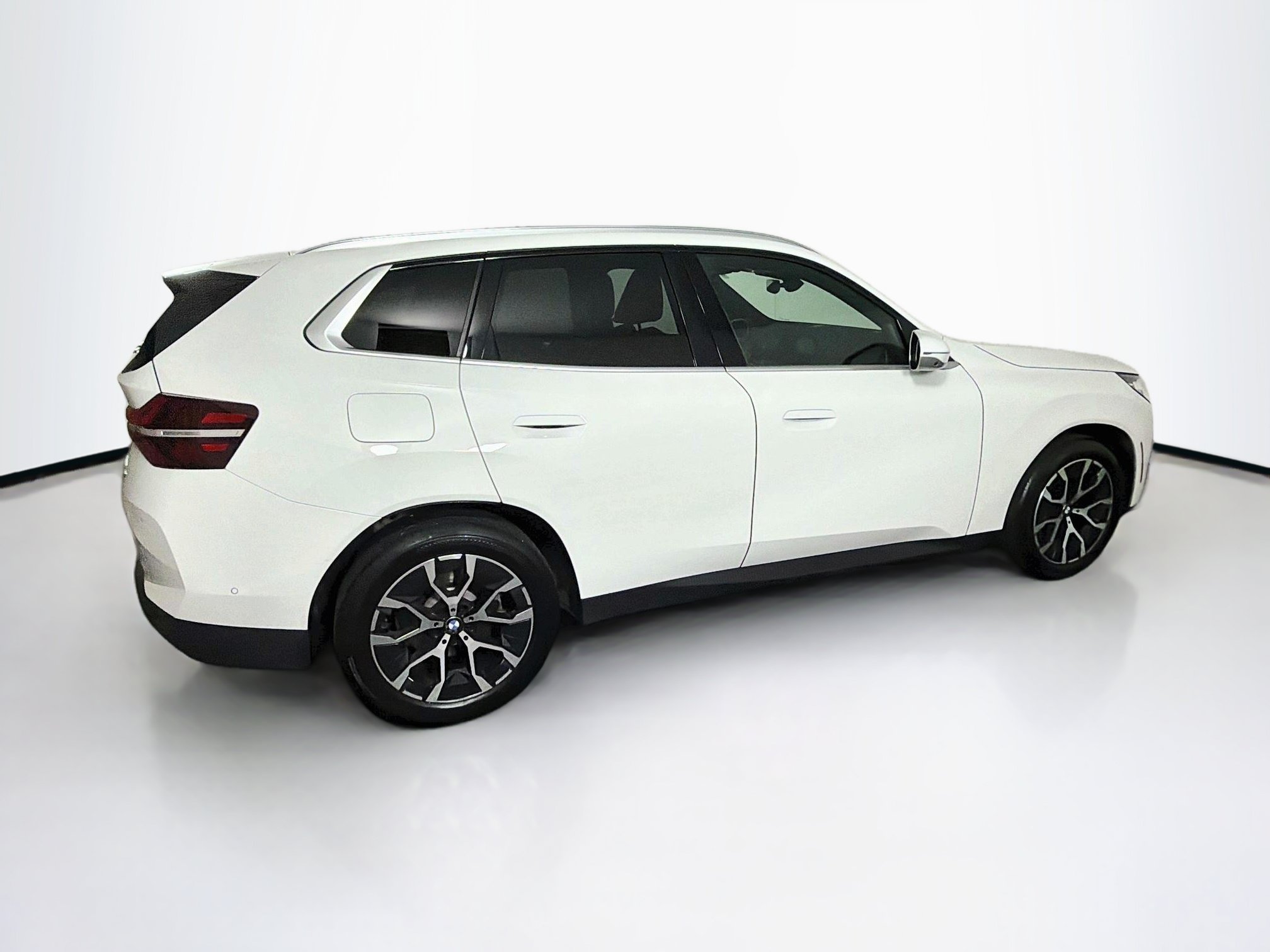 Used 2026 BMW X3 xDrive30i AWD/4WD image 10