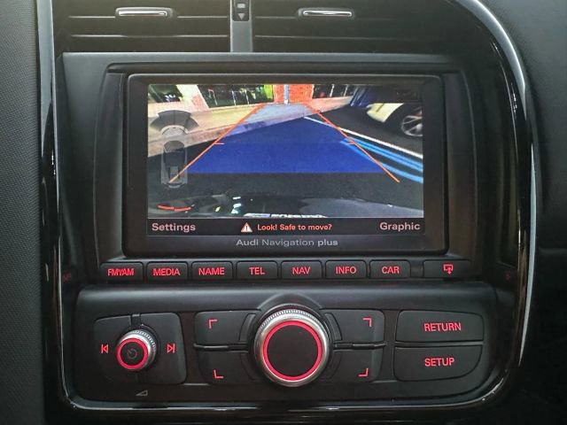 Used 2011 Audi R8 V10 image 27